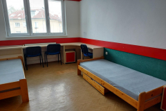 Pokoj