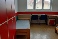 Pokoj