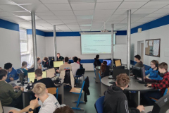 eTwinning