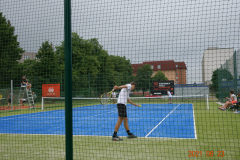 Volný čas a sport
