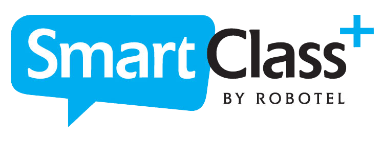 logo smart class plus