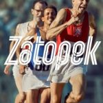 Zátopek - filmové představení pro žáky