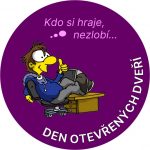 Den otevřených dveří / Den s technikou