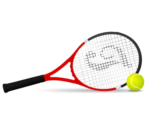 Sportovní kurz Tenis (EP3)