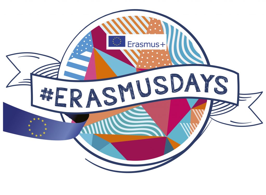 Erasmus day