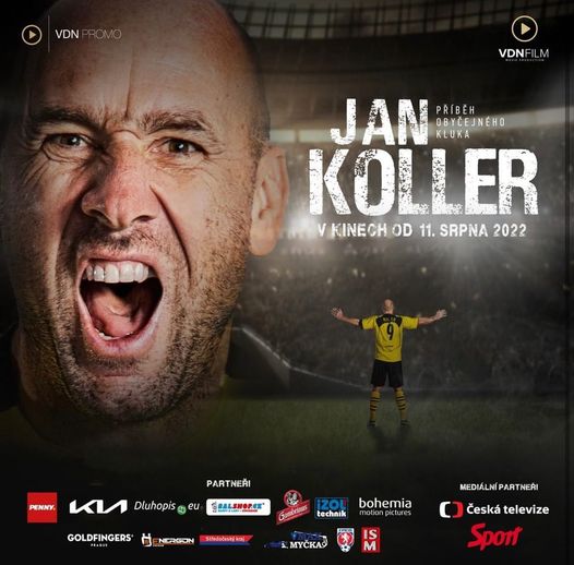 Jan Koller