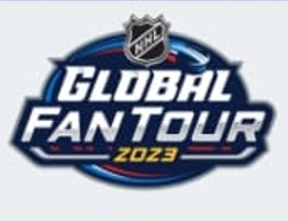 NHL Global Fan Tour