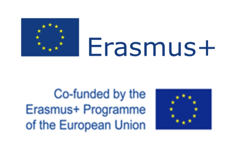 Výběrové řízení na Erasmus+