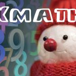 Xmath - vánoční soutěž v matematice