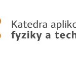 Den otevřených dveří - Katedra aplikované fyziky a techniky