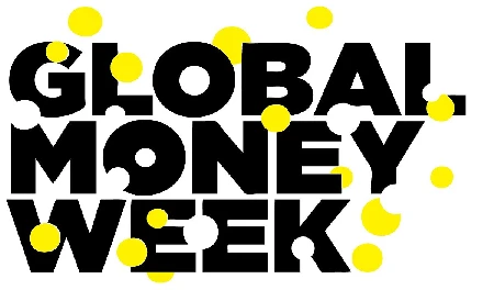 Global Money Week - přednáška o finanční gramotnosti