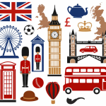 Studijní zájezd do Londýna