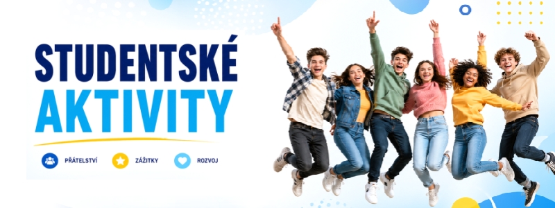 STUDENTSKE AKTIVITY