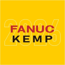 FANUC KEMP 2026