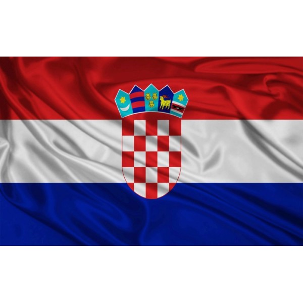 Sportovní kurz Lanterna, Chorvatsko